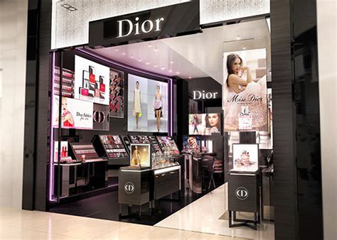 primeira loja dior|loja dior brasil.